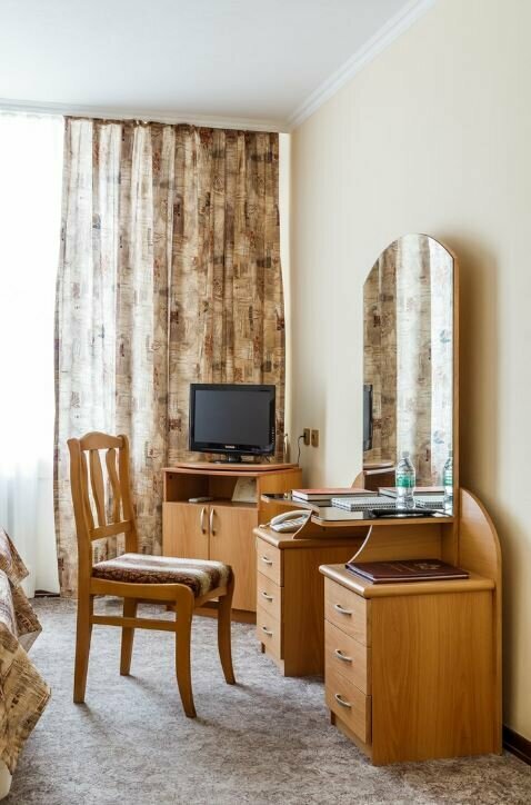 Гостиница Платан Краснодар-54