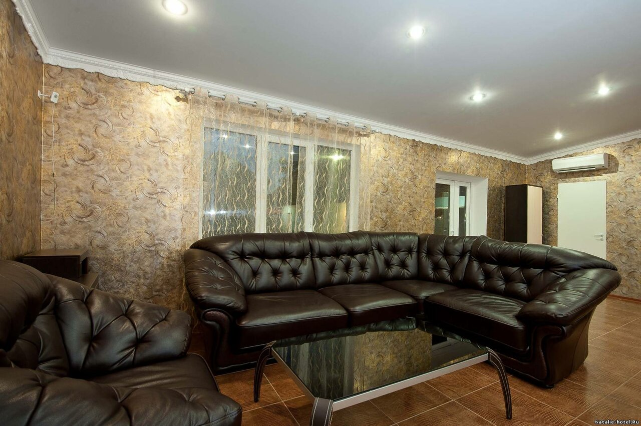 Гостиница Платан Краснодар-56