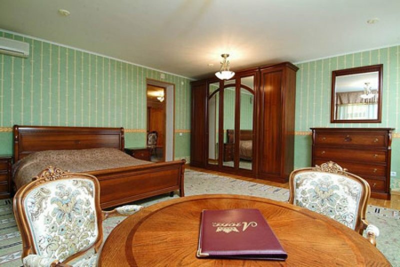 Гостиница Платан Краснодар-97