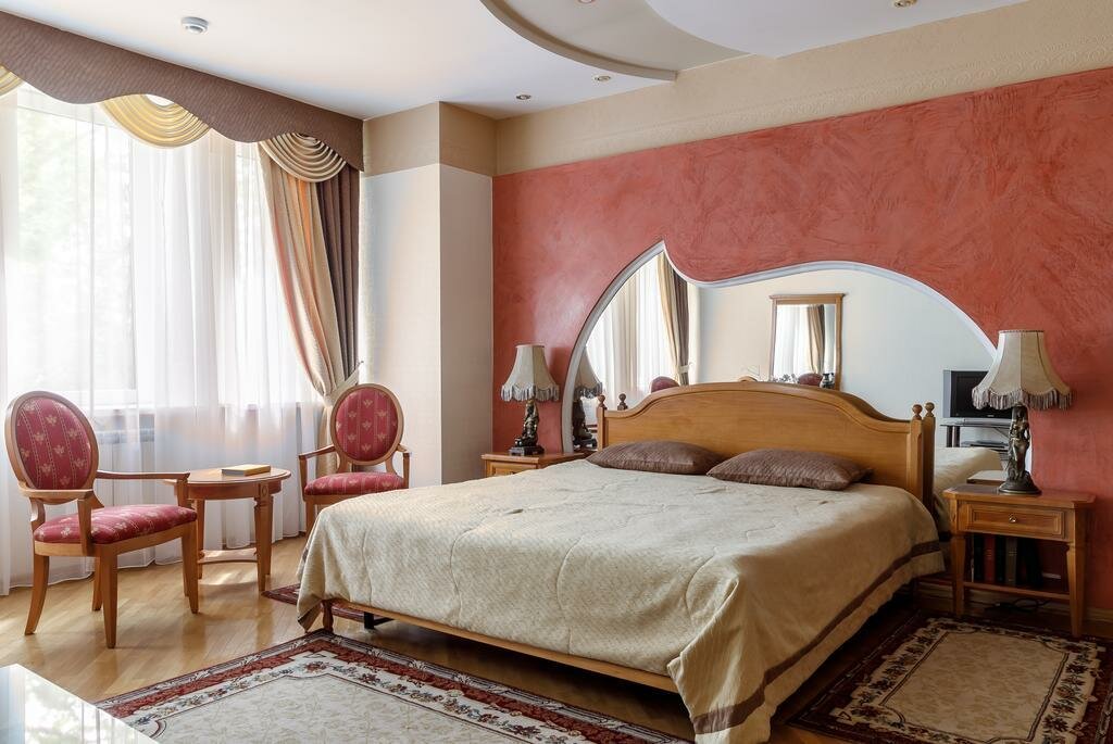 Гостиница Платан Краснодар-88