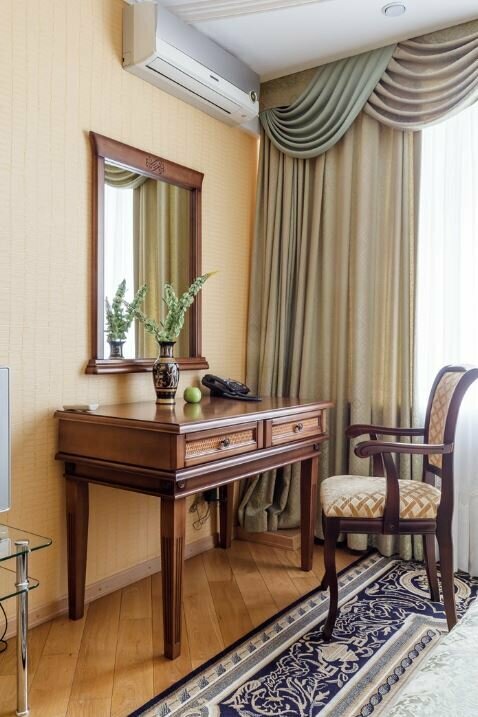 Гостиница Платан Краснодар-82