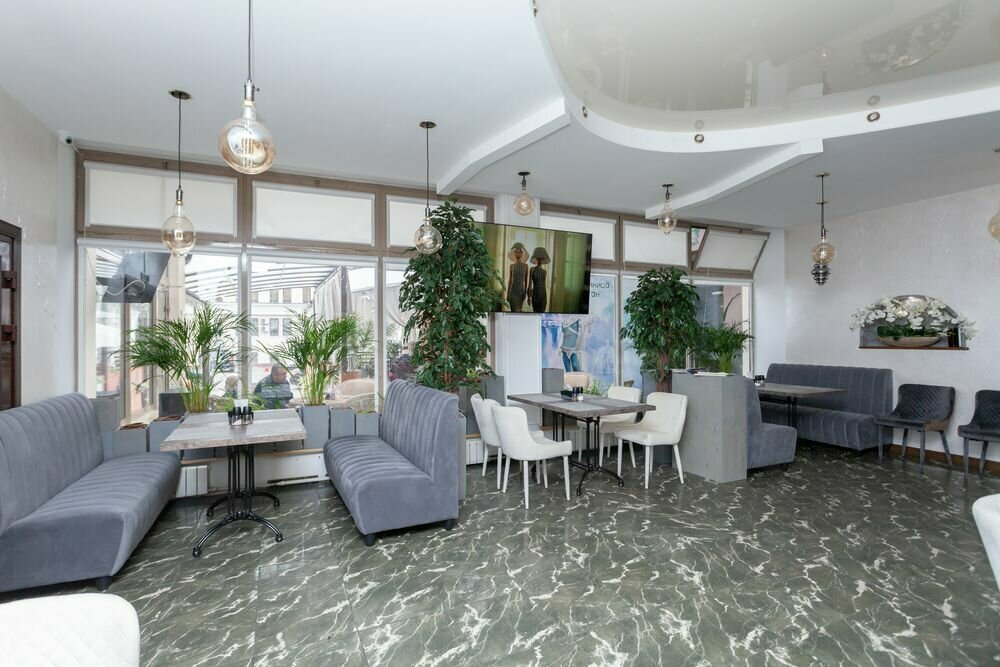 Гостиница Платан Краснодар-84