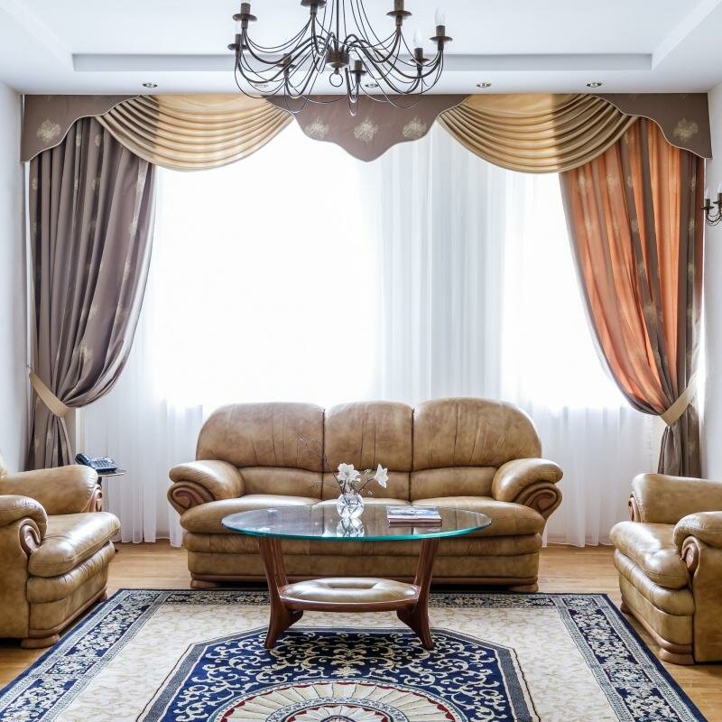 Гостиница Платан Краснодар