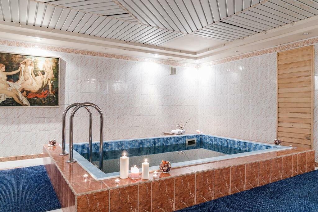 Гостиница Платан Краснодар-76