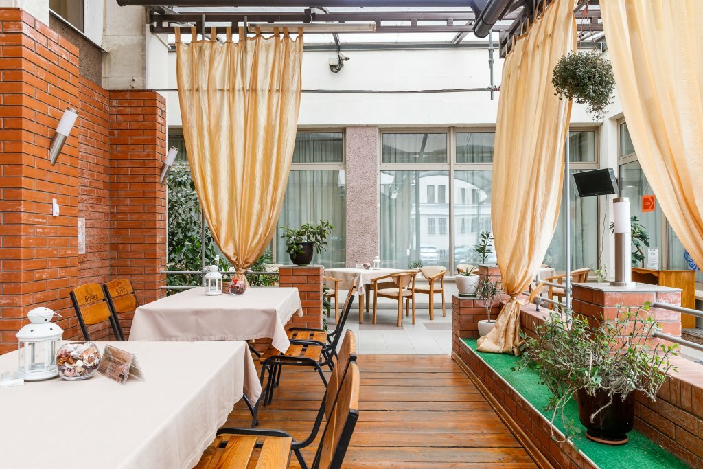 Гостиница Платан Краснодар-112