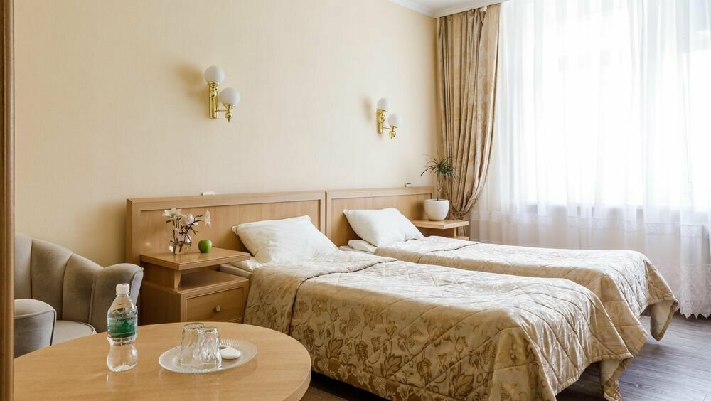 Гостиница Платан Краснодар-139