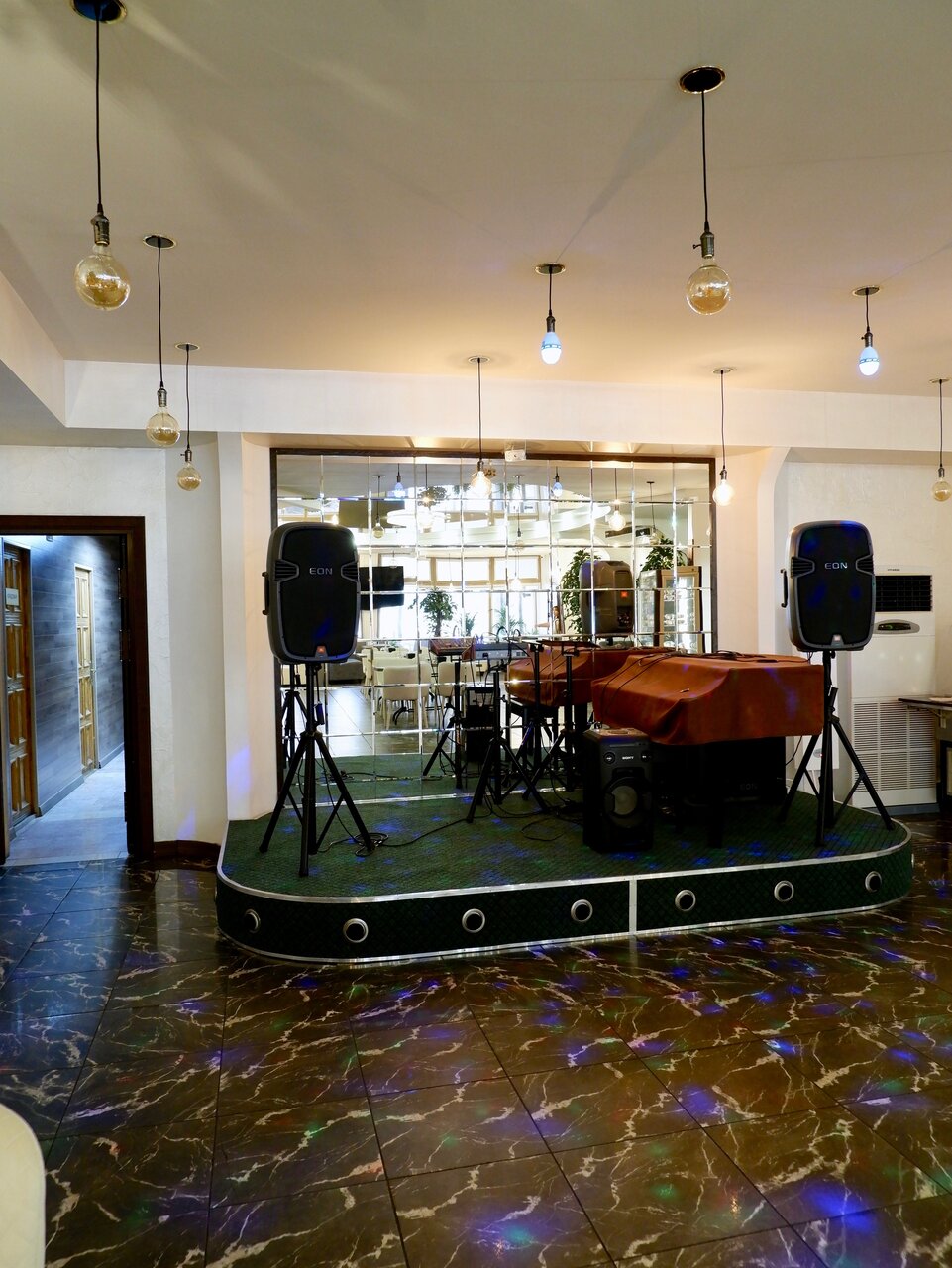 Гостиница Платан Краснодар-8