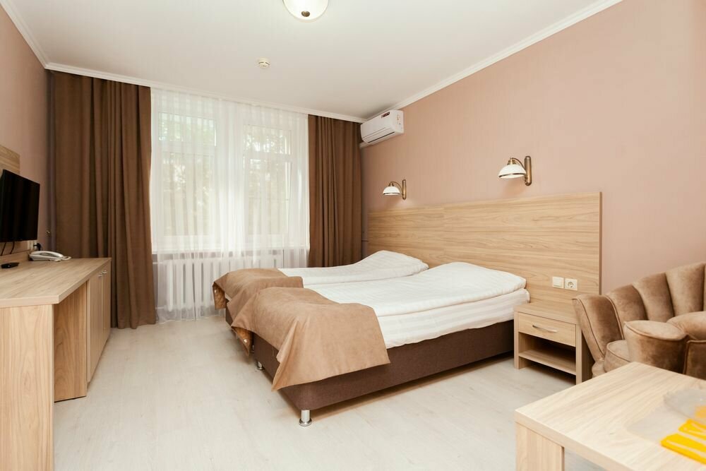 Гостиница Платан Краснодар-99