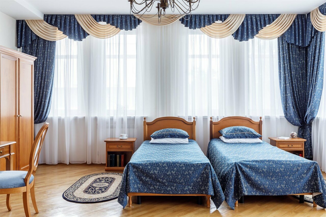 Гостиница Платан Краснодар-65