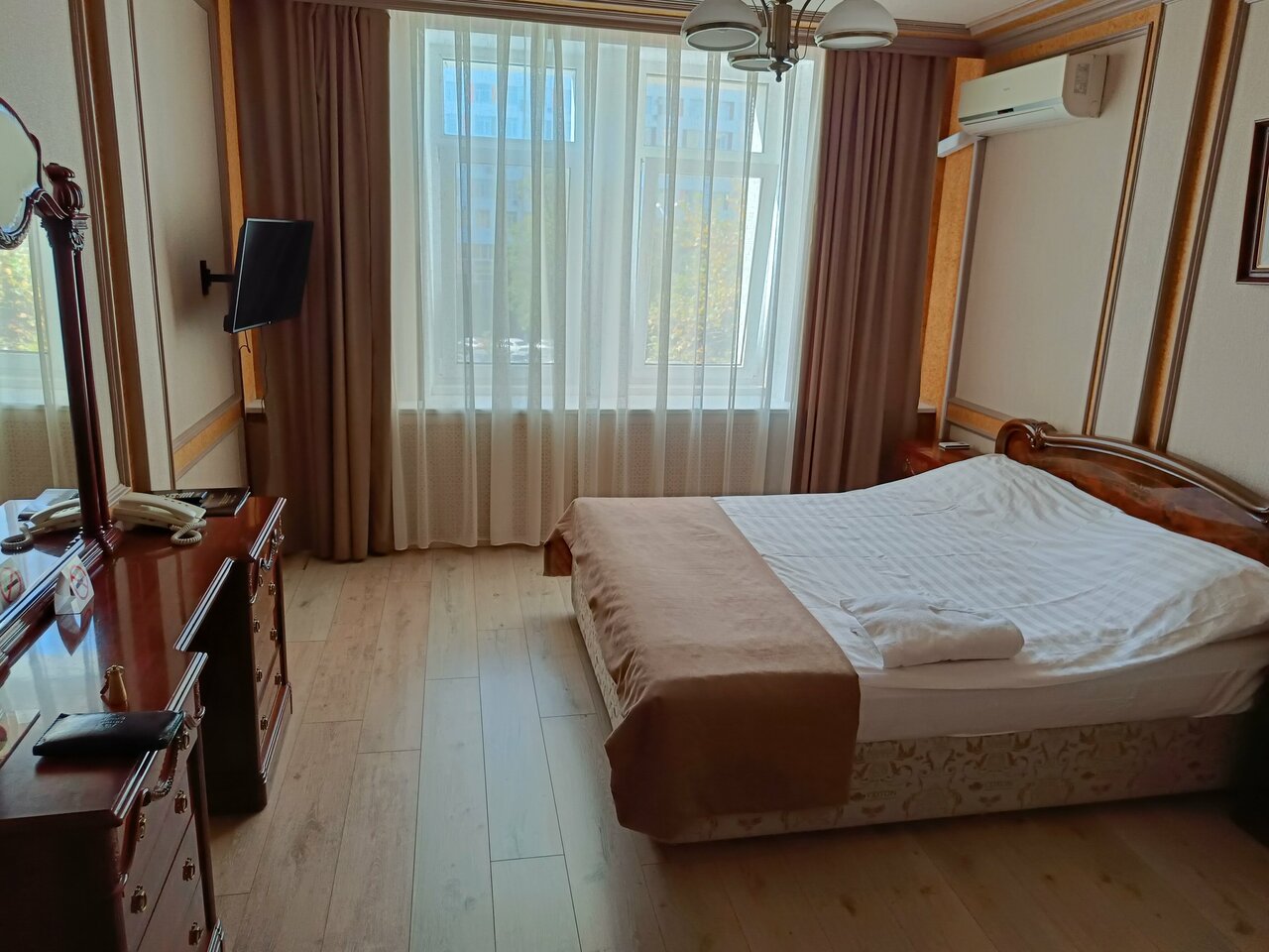 Гостиница Платан Краснодар-213