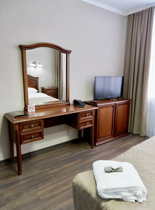 Гостиница Платан Краснодар-64