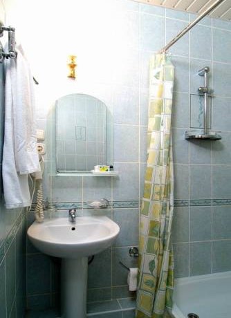 Гостиница Платан Краснодар-40