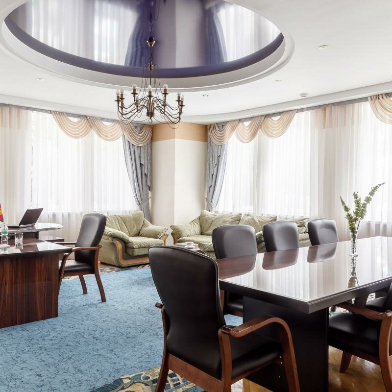 Гостиница Платан Краснодар