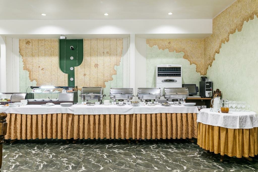 Гостиница Платан Краснодар-177