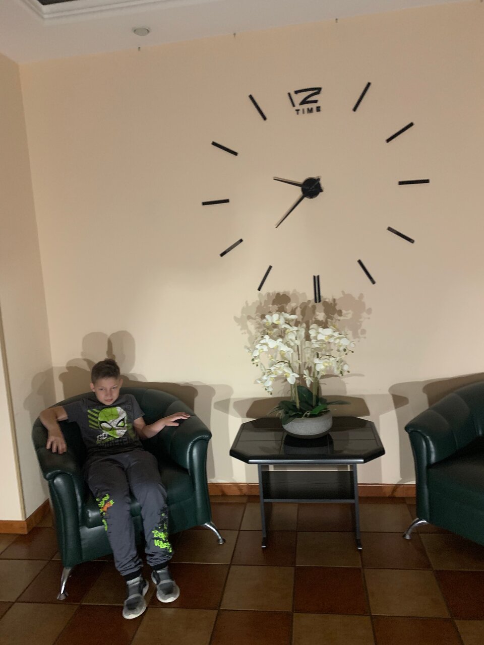 Гостиница Платан Краснодар-39