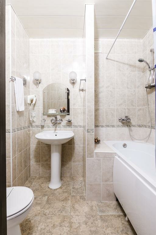 Гостиница Платан Краснодар-154