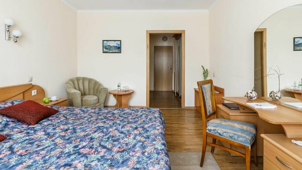 Гостиница Платан Краснодар-178