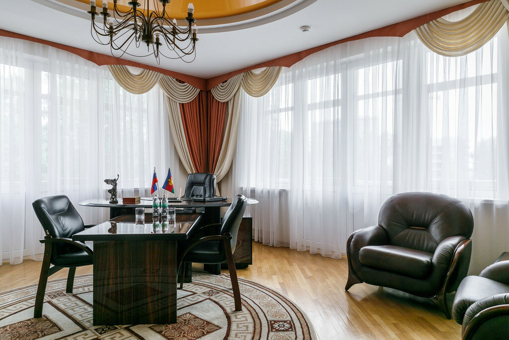 Гостиница Платан Краснодар-23