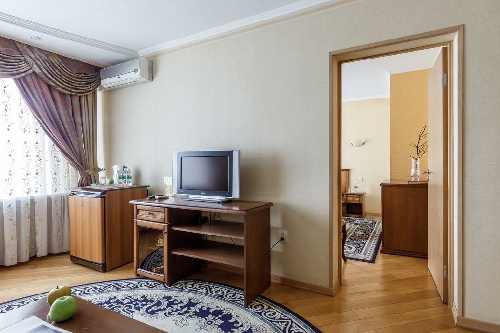 Гостиница Платан Краснодар-150