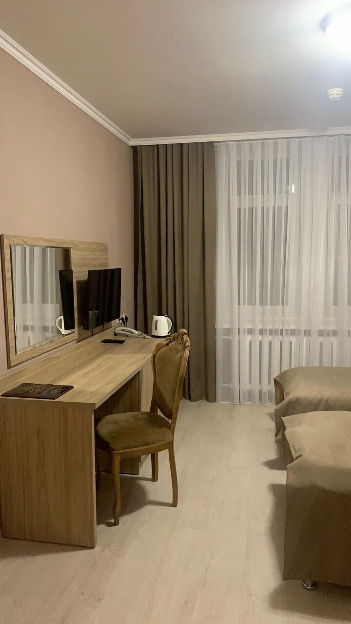 Гостиница Платан Краснодар-201