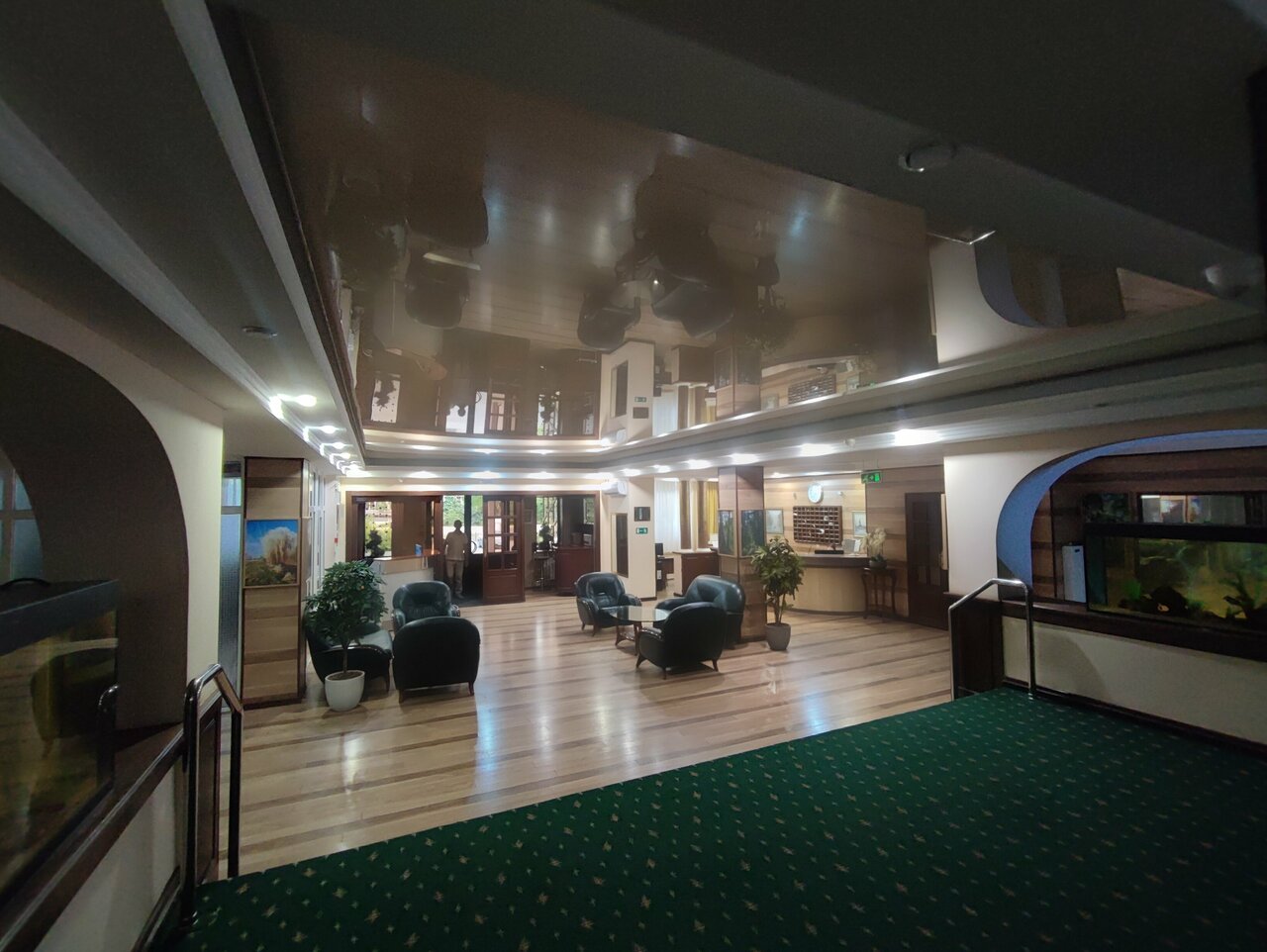 Гостиница Платан Краснодар-208