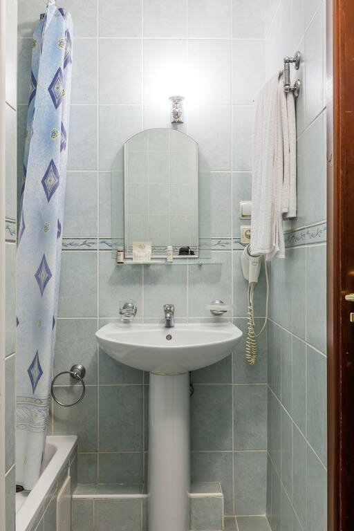 Гостиница Платан Краснодар-96