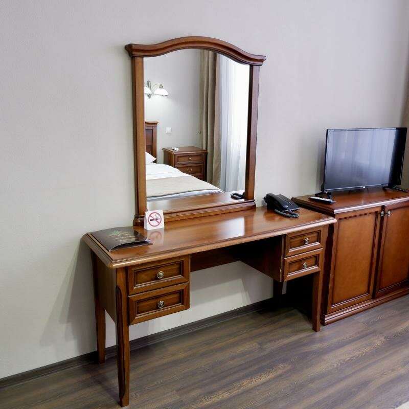 Гостиница Платан Краснодар