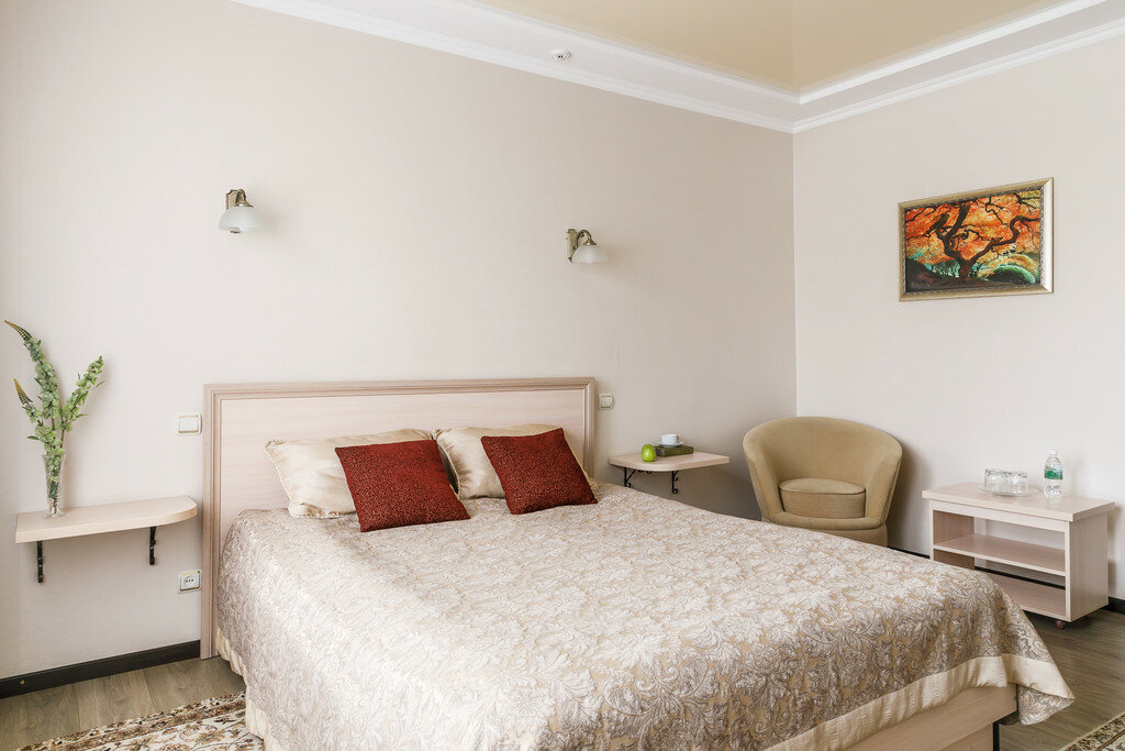 Гостиница Платан Краснодар-24