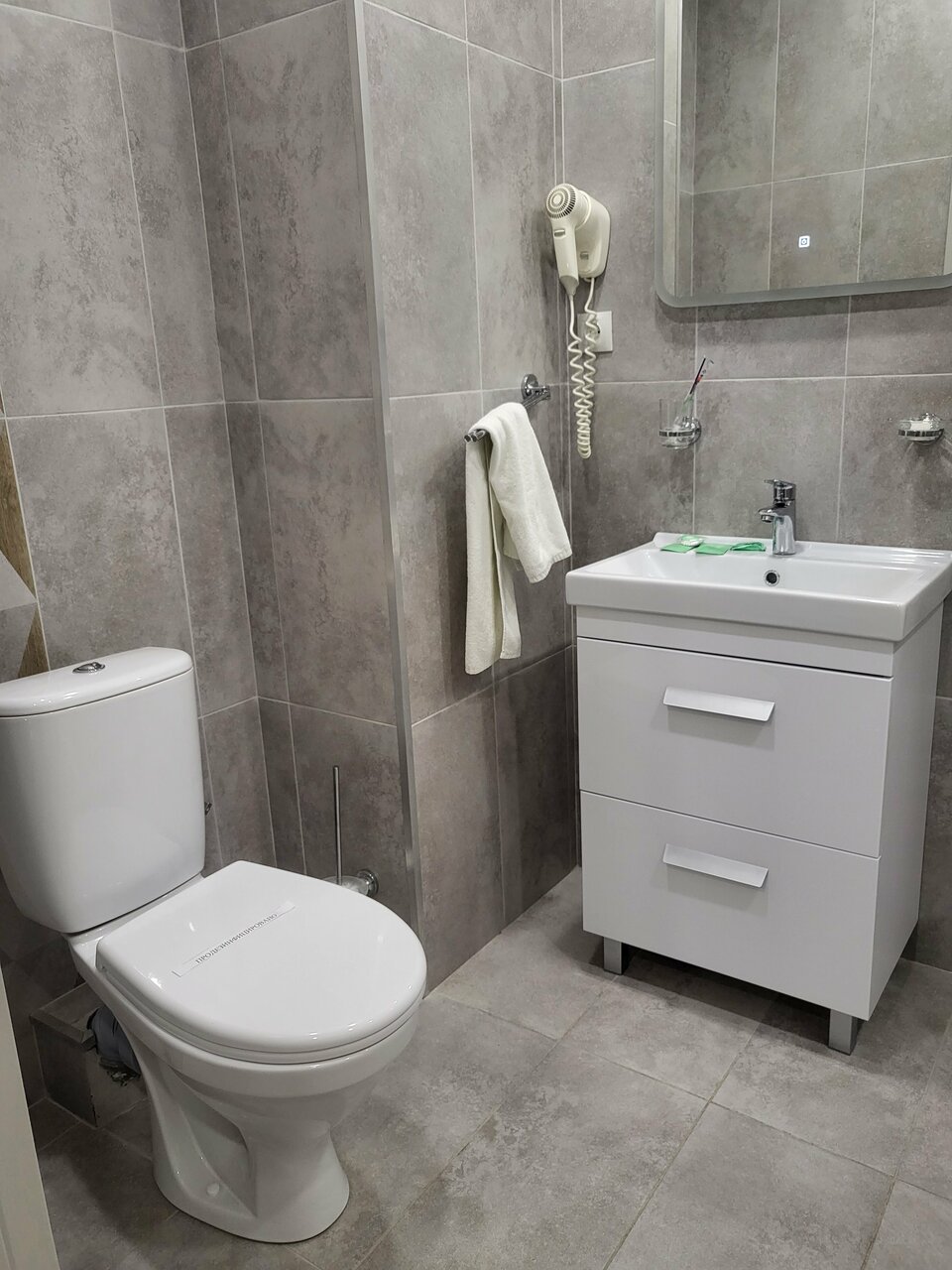 Гостиница Платан Краснодар-202