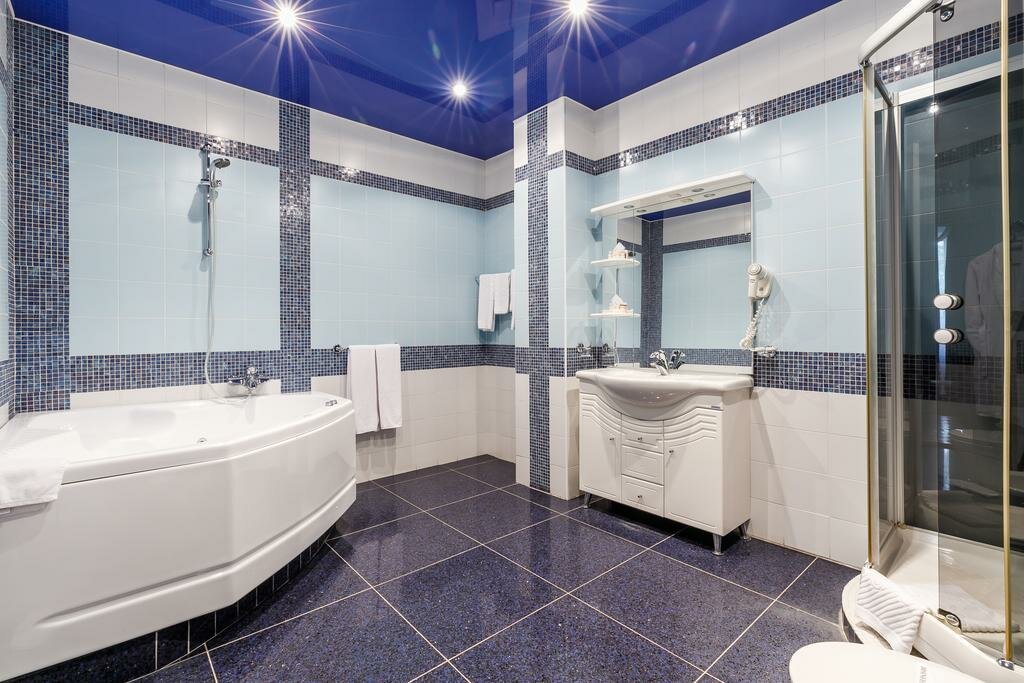 Гостиница Платан Краснодар-98