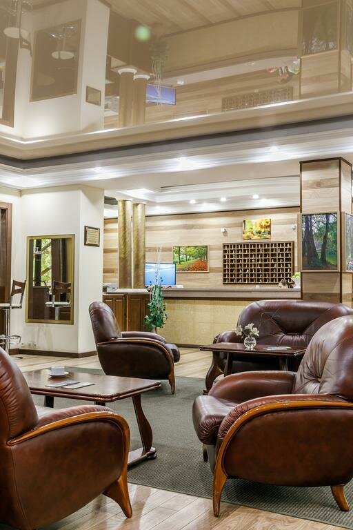 Гостиница Платан Краснодар-131