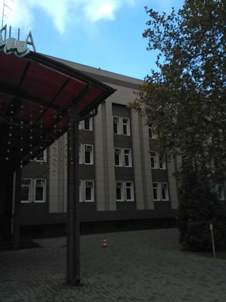 Гостиница Платан Краснодар-86