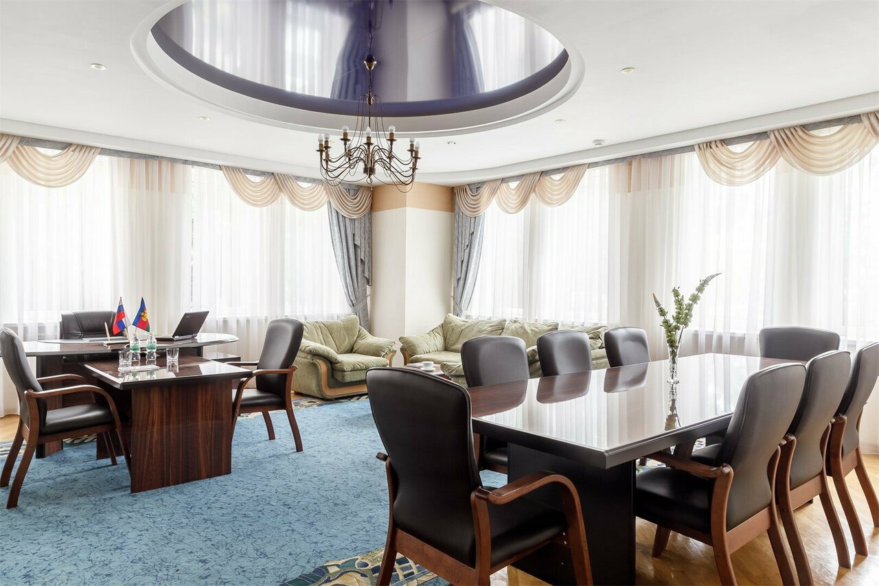 Гостиница Платан Краснодар-147