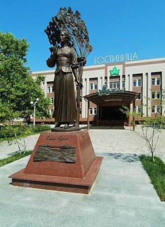 Гостиница Платан Краснодар-17