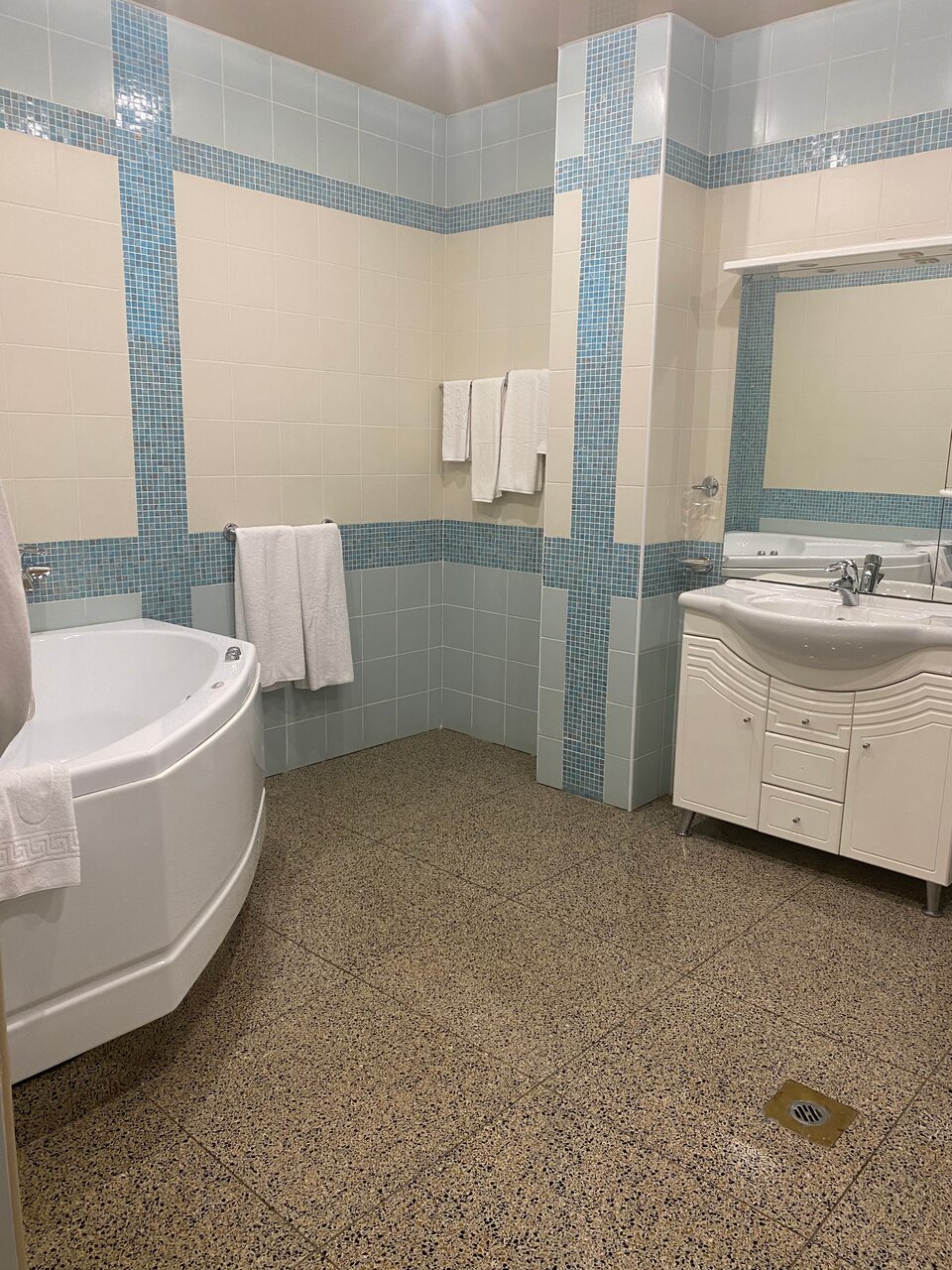 Гостиница Платан Краснодар-211