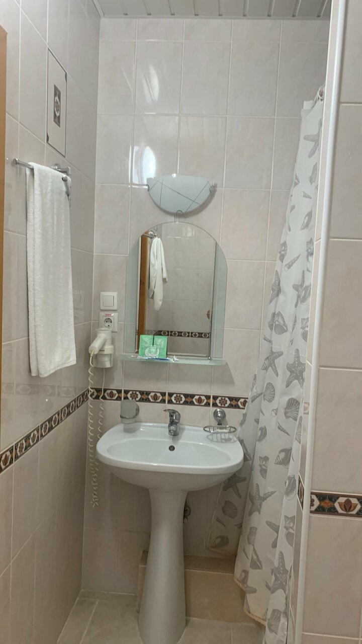 Гостиница Платан Краснодар-214