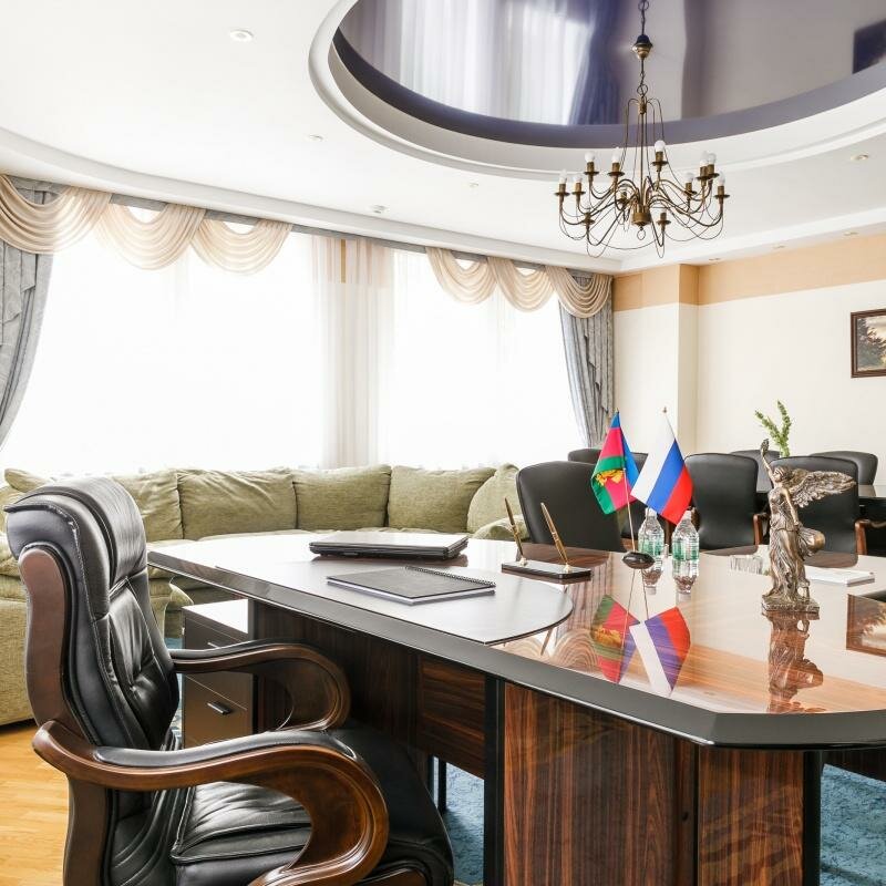 Гостиница Платан Краснодар