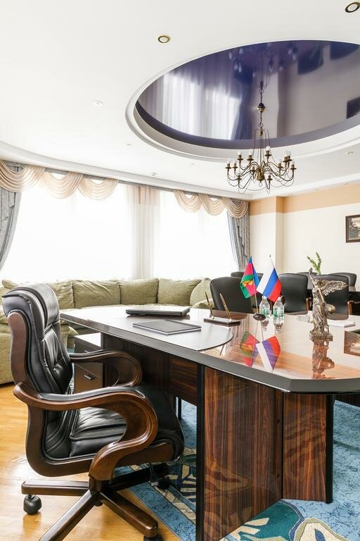 Гостиница Платан Краснодар-77