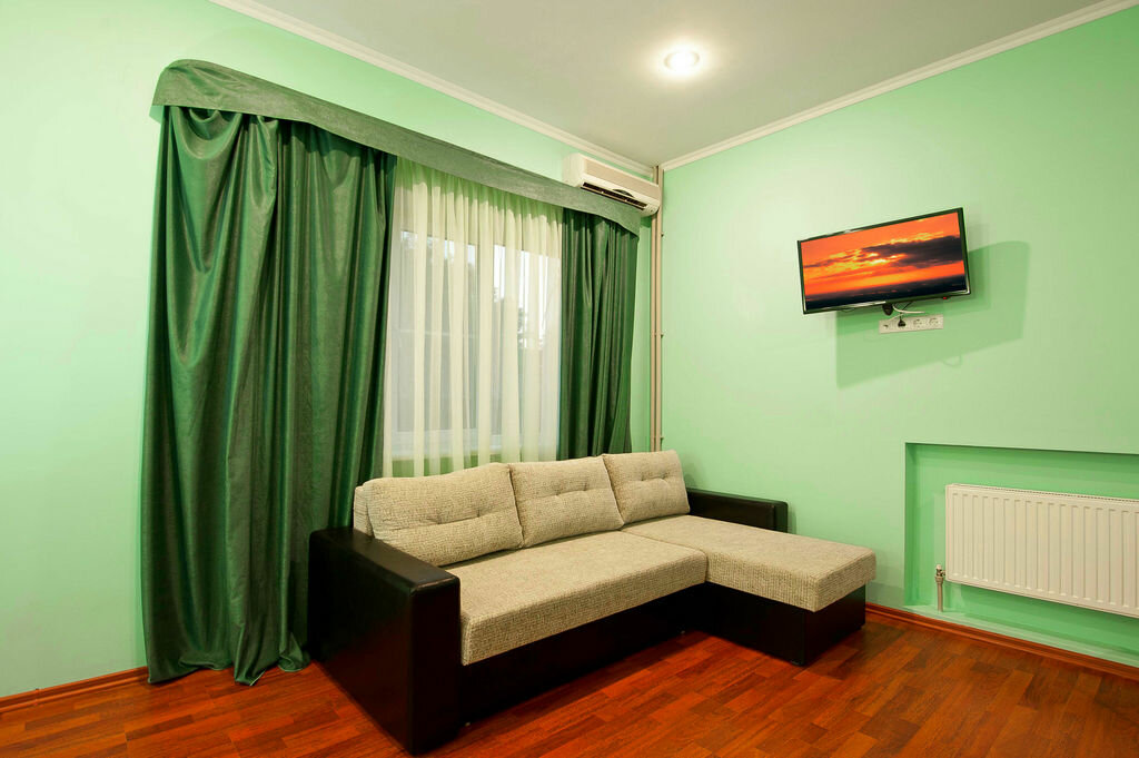 Гостиница Платан Краснодар-55