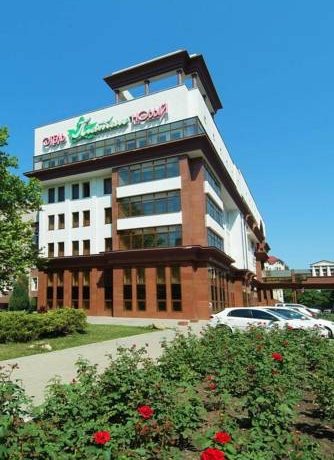 Гостиница Платан Краснодар-33