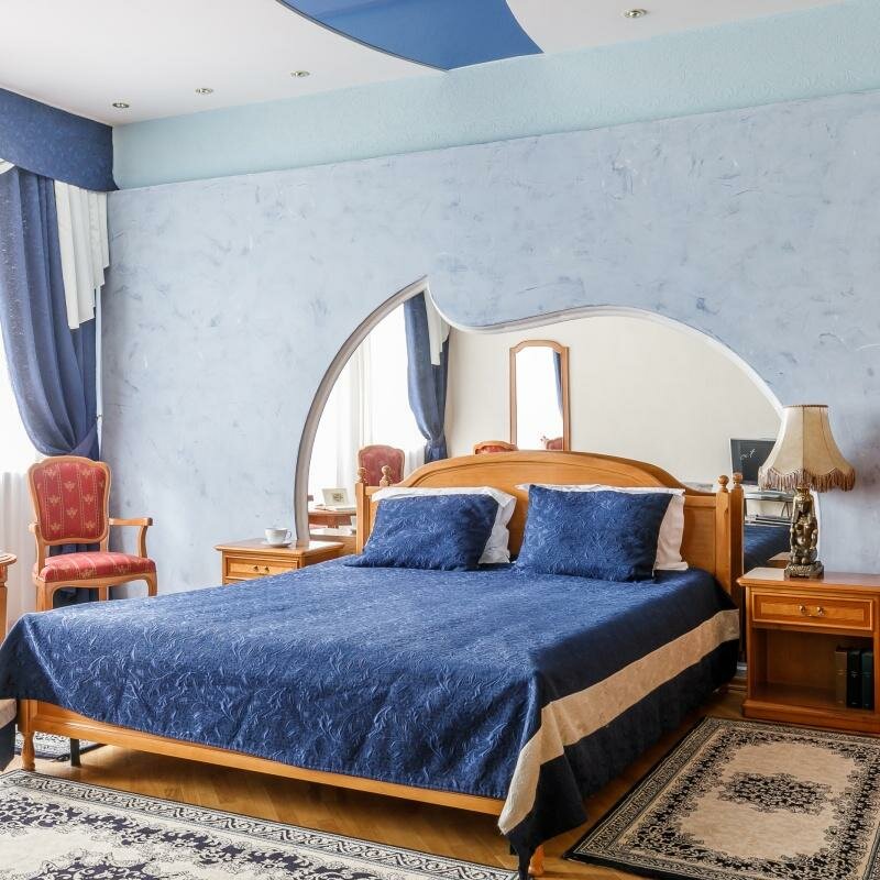 Гостиница Платан Краснодар