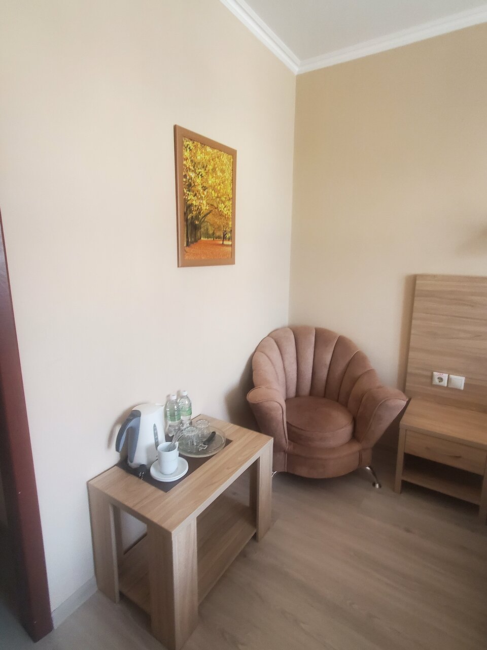 Гостиница Платан Краснодар-212