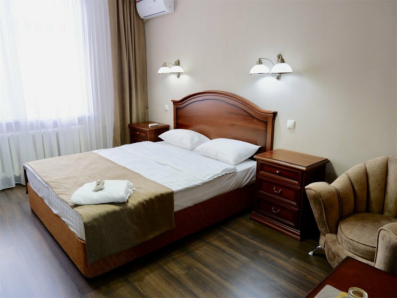 Гостиница Платан Краснодар-113