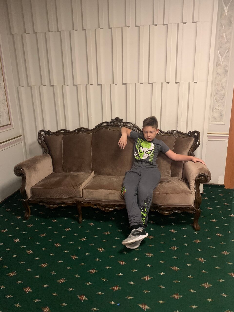 Гостиница Платан Краснодар-49