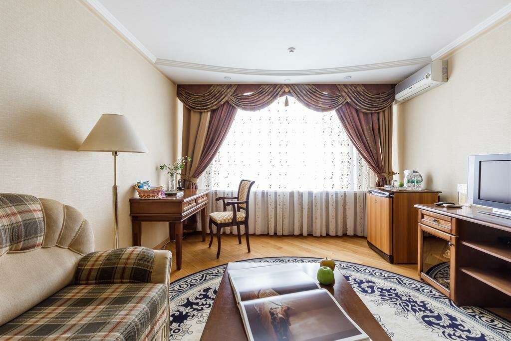 Гостиница Платан Краснодар-173