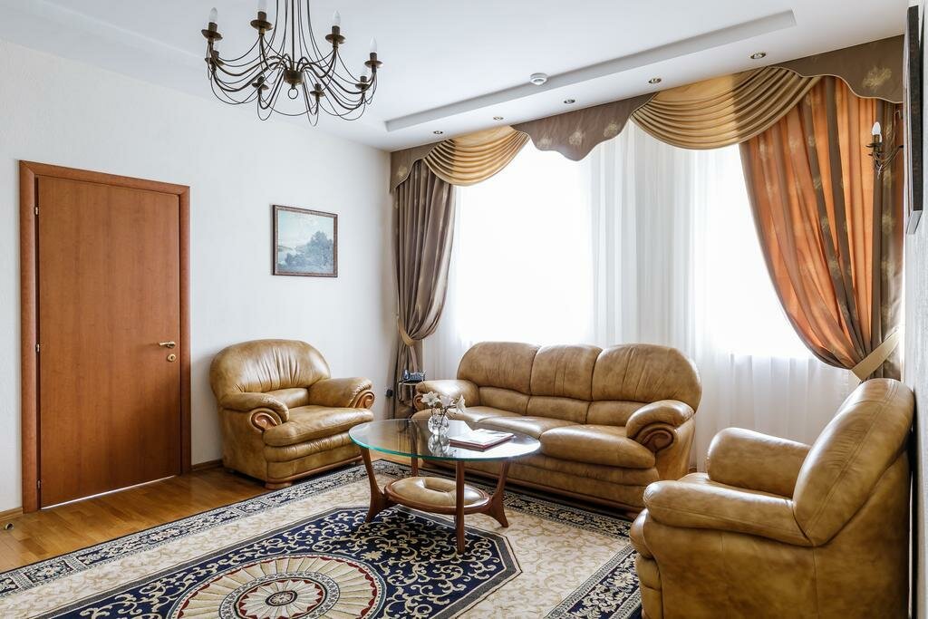 Гостиница Платан Краснодар-169