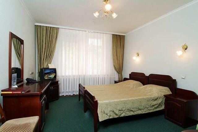 Гостиница Платан Краснодар-161