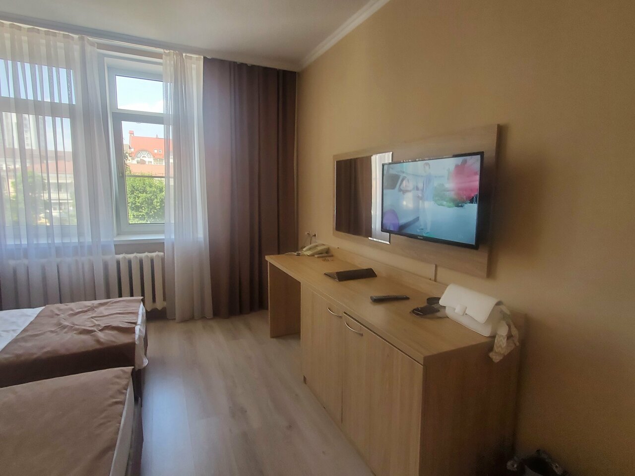 Гостиница Платан Краснодар-196