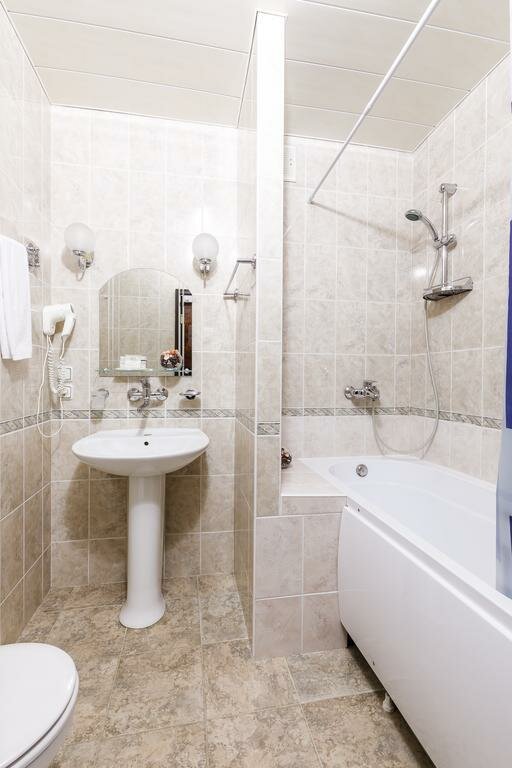 Гостиница Платан Краснодар-174