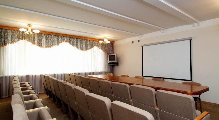 Гостиница Платан Краснодар